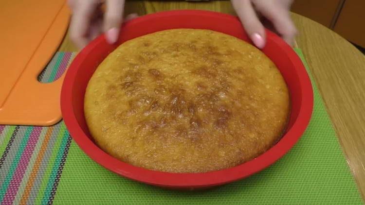 reteta mannik clasica