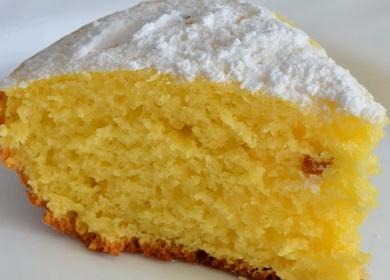 Delicious mannik ник em uma panela lenta