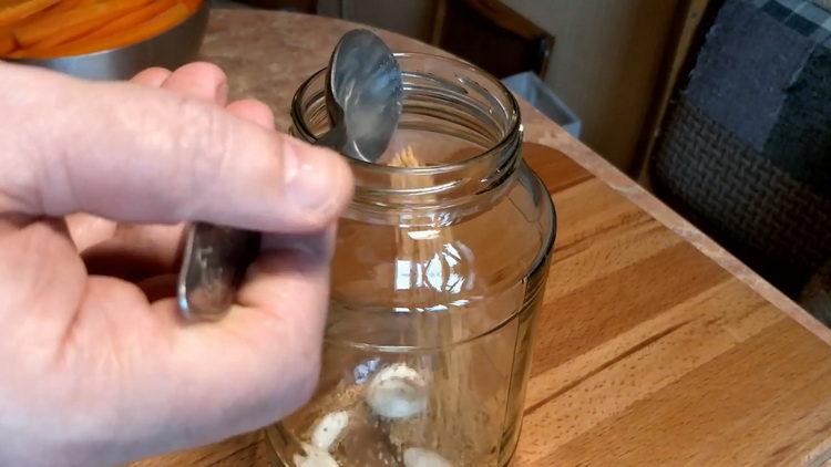 пригответе ястията