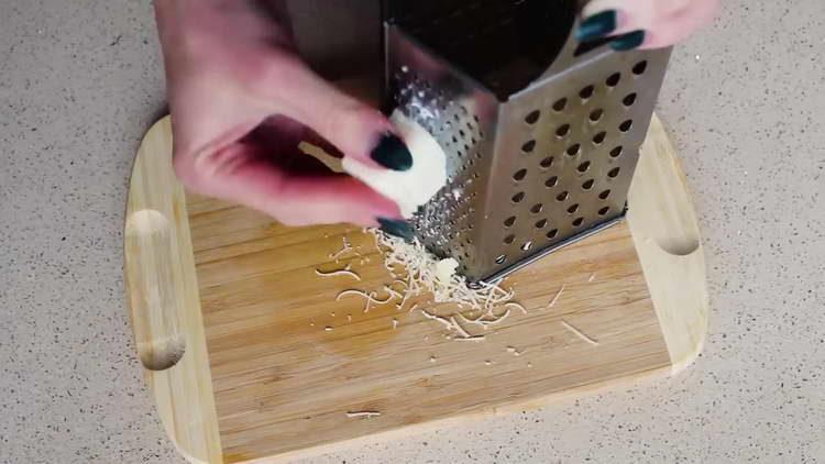 Ovsyanoblin med ostfyllning