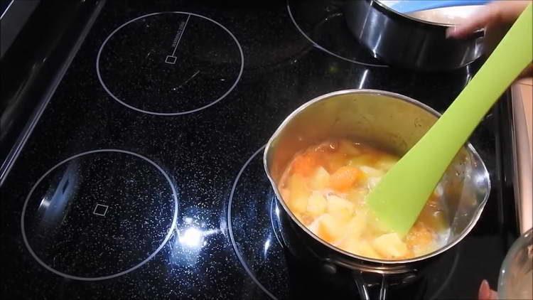 להצית את הפירות