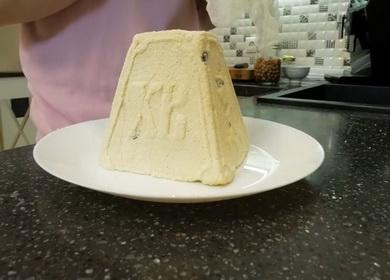 Une recette de Pâques simple et très délicieuse