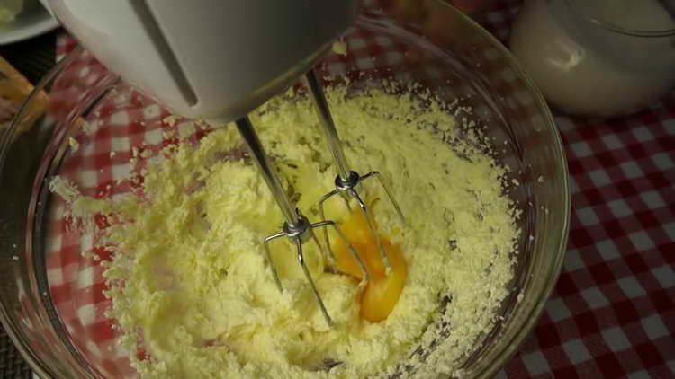 conducir en un huevo