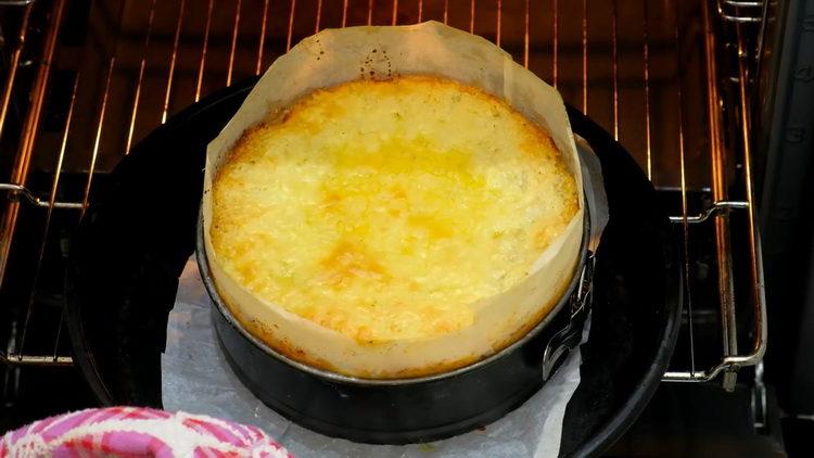 לאפות מרכיבים