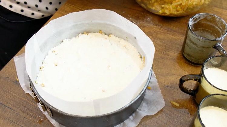 הניחו את החומרים