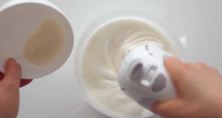 mag-iniksyon ng asukal sa mga protina