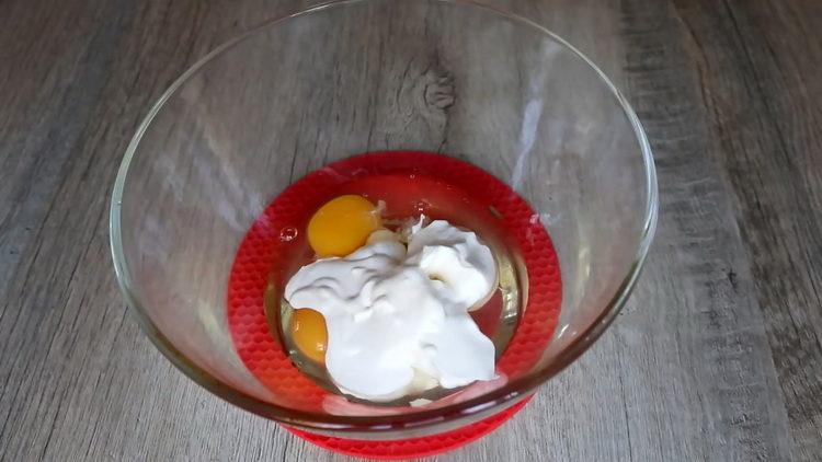 jak vařit pizzu za 5 minut na pánvi