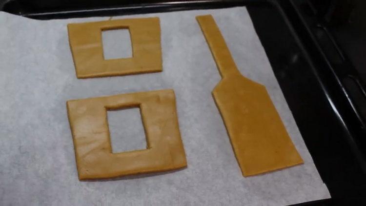 preîncălziți cuptorul