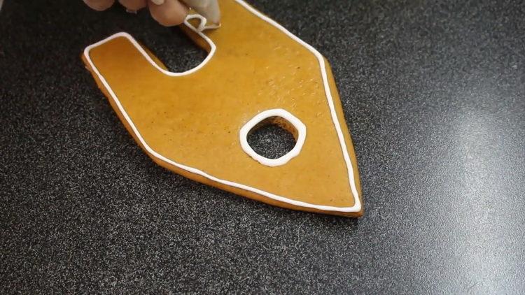 decorați detaliile casei