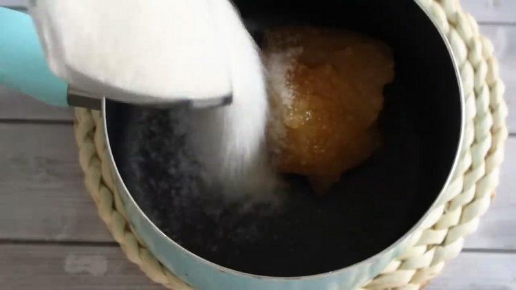 Gătirea unei case de turtă