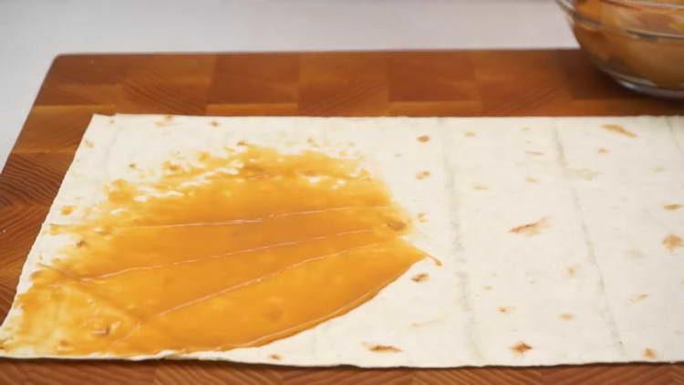 vaselină de grăsime cu lapte condensat