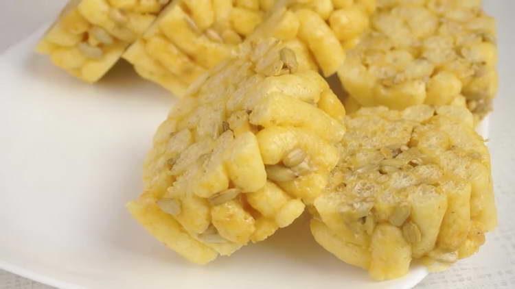 trimite desert la frigider