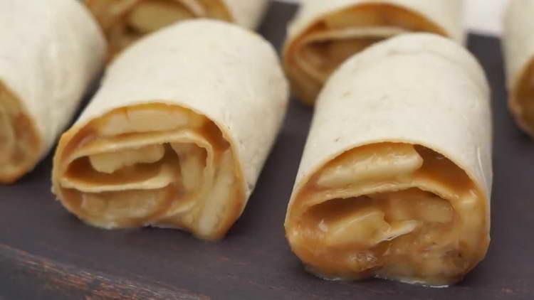 lăsând lava să fie satisfăcută