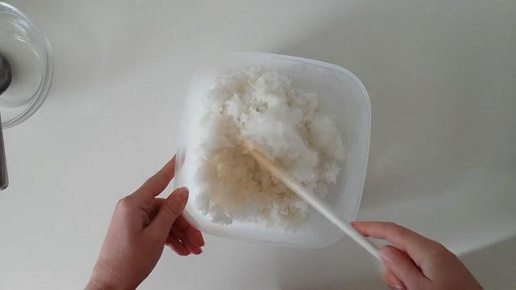 amestecă ingredientele