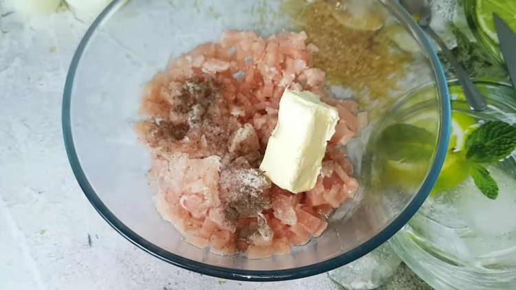 изпрати масло