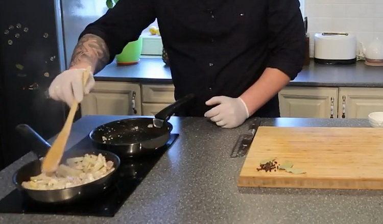 pregătiți ingredientele