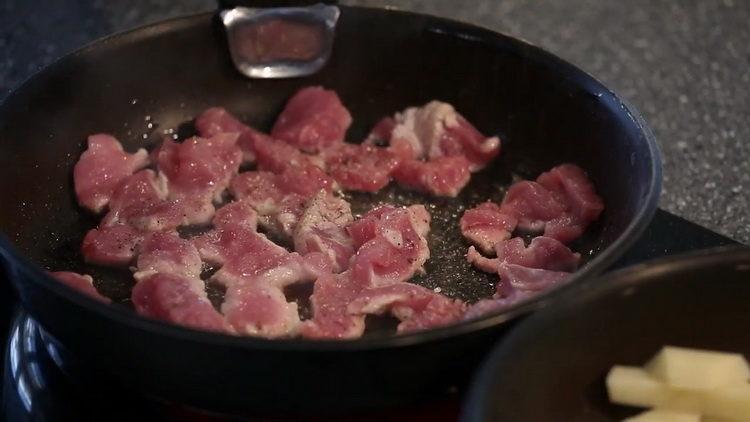 sare sare ingredientele