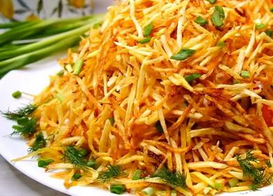 Lækker salat  Anthill