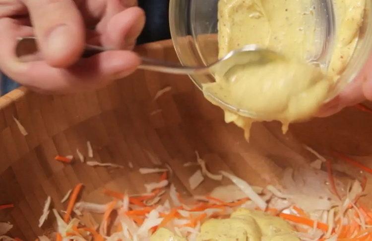 Смесете съставките