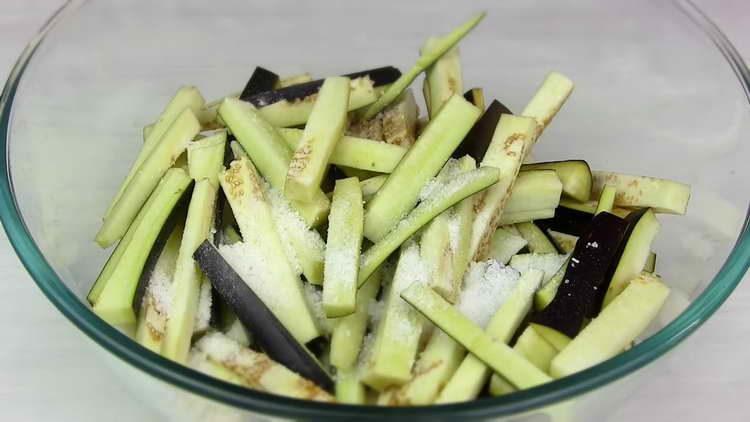 lilek posypeme solí