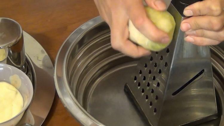 Cuisine Salade De Chou-rave