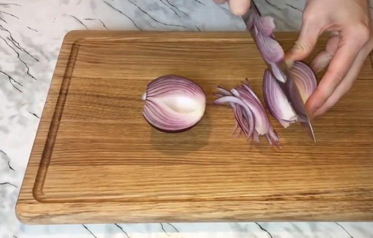 Madlavning af oksekød