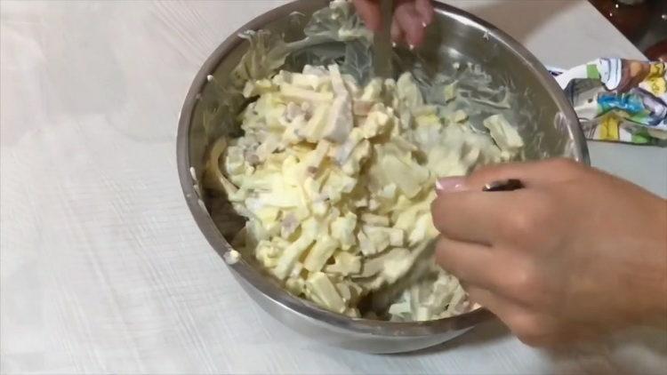 barregeu els ingredients