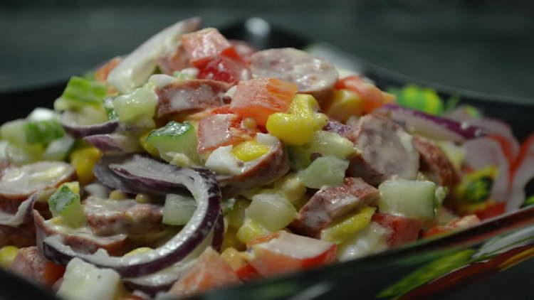 salate de ziua de nastere