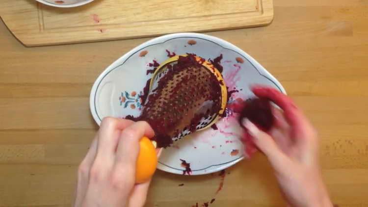 fregueu les remolatxes