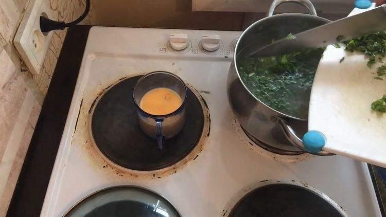 открадне киселецът