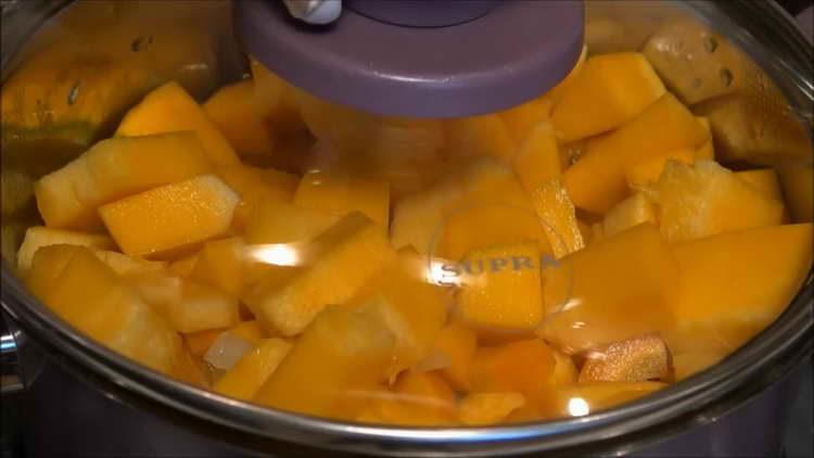 legume tomim sub capac