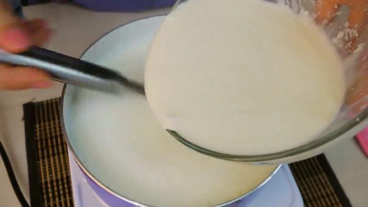 bland ingredienserne