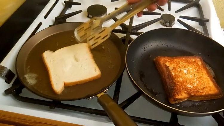 rețete de sandwich-uri