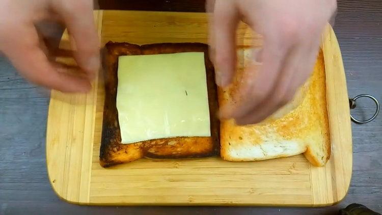 Pregătiți ingredientele