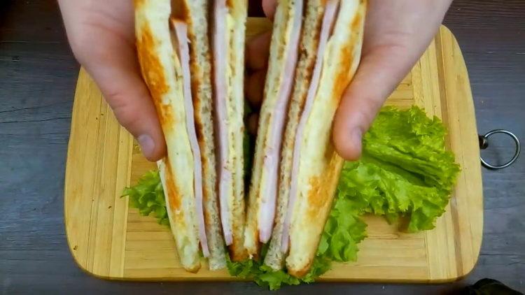 combinați ingredientele