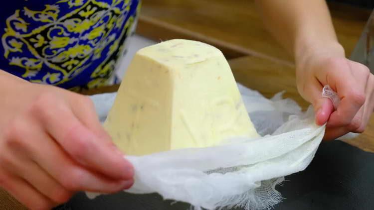 trimite Paștele la frigider