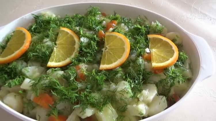 Рецепти за готвене на артишок с артишок