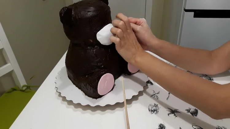 יוצרים לוע מסטיק