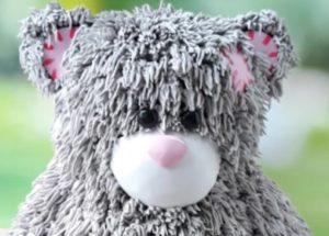 tort fantastic pentru fete