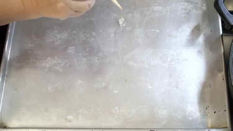 tjek siruppen for beredskab