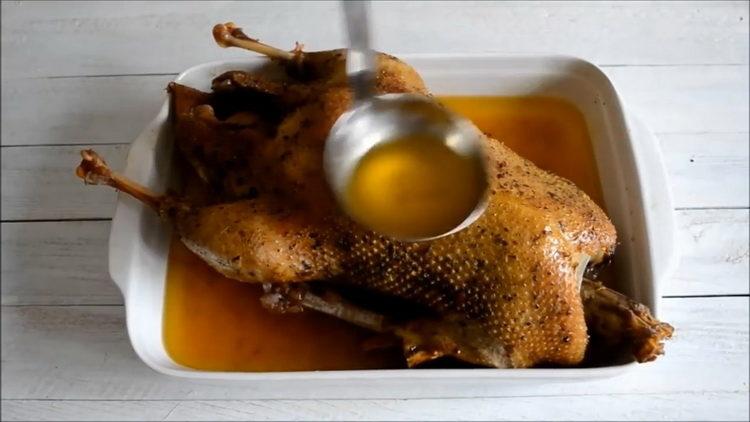 pregătește bulionul