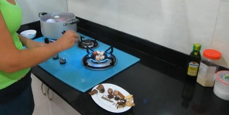 Supa Pho Bo reteta pas cu pas cu fotografie