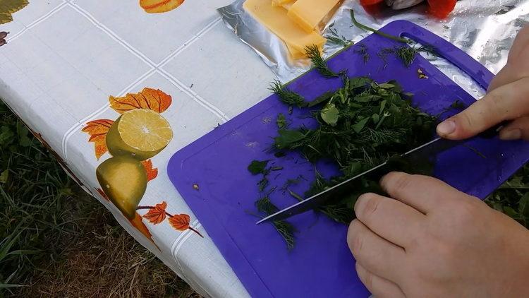 קוצצים ירוקים