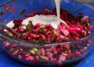 gătim cele mai delicioase supe reci