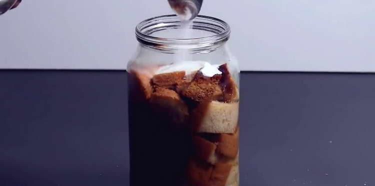 ajouter du sucre au pain