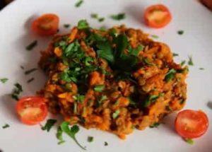 Леща по стъпка по стъпка рецепта за готвене със снимка