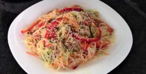 Cuisine incroyable jim chim