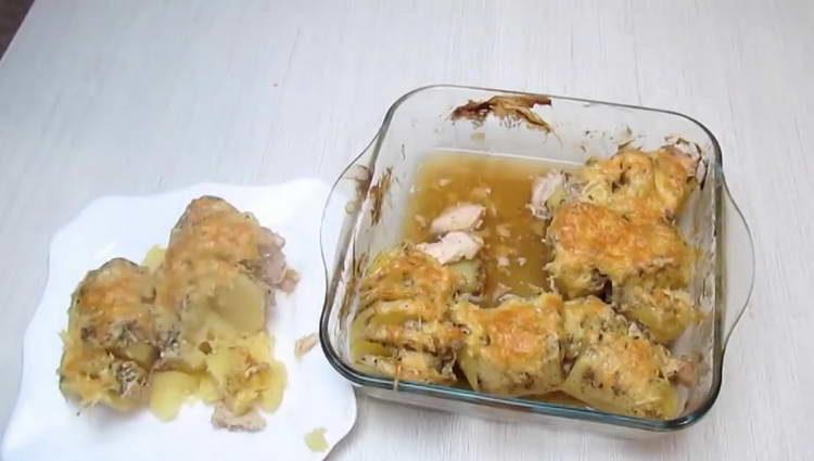 öğle yemeğinde ne pişirilir