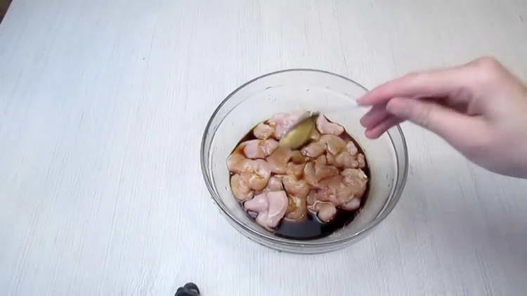 tuz ve karabiber filetosu