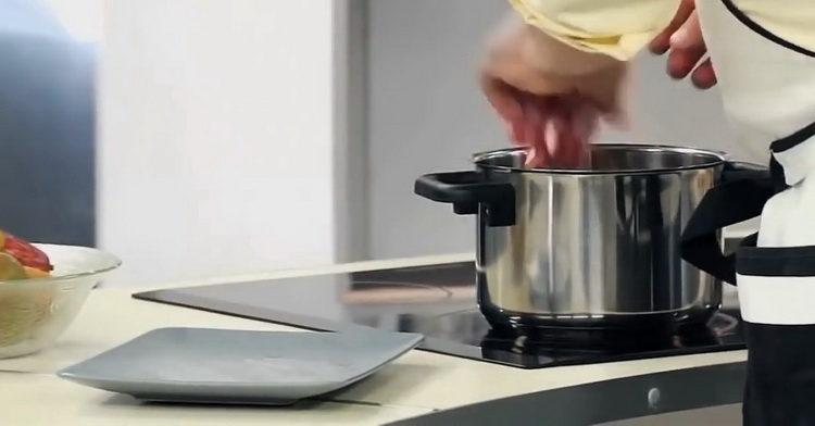 Varză rusă de varză